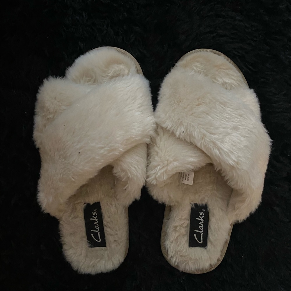 clark slippers
